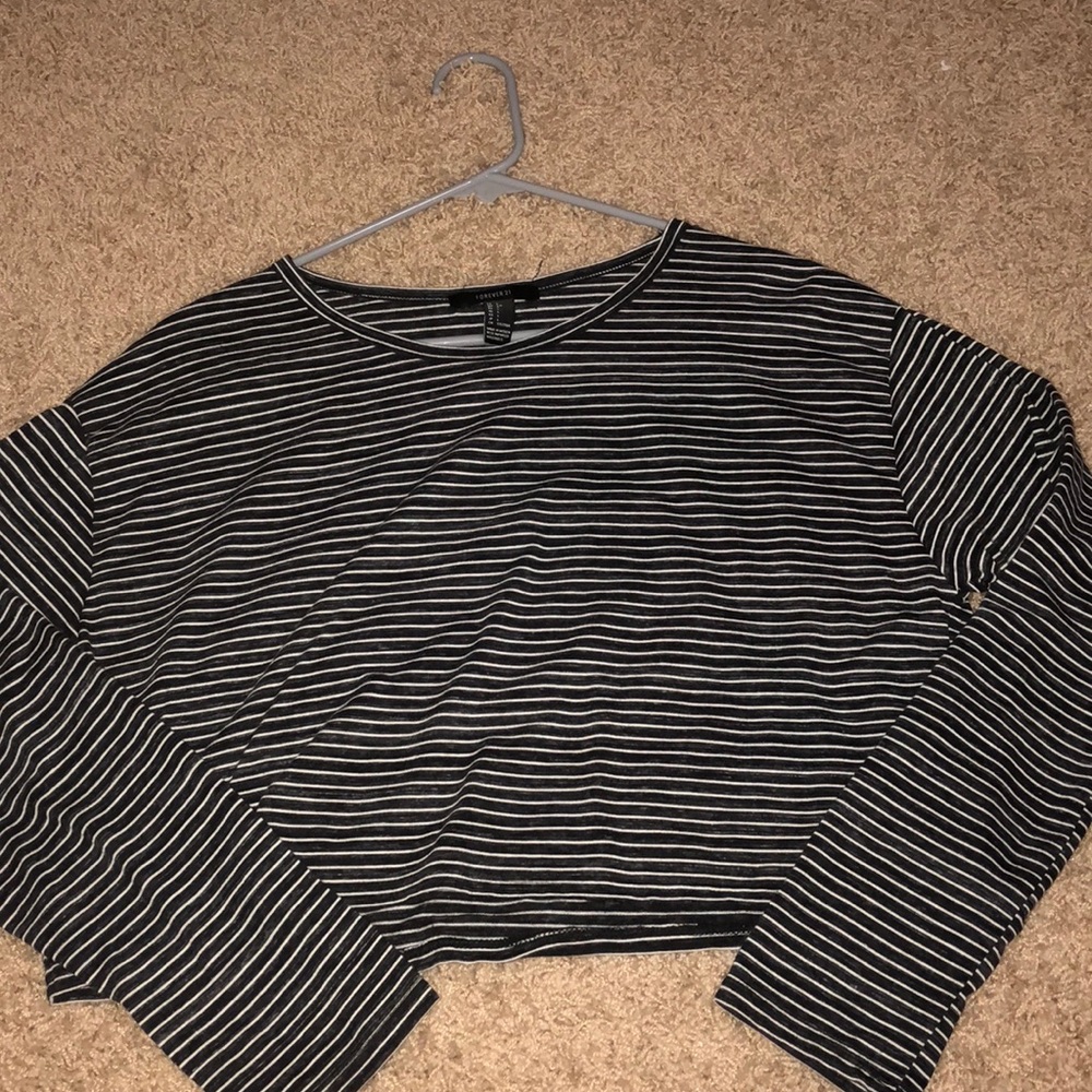 long sleeve
